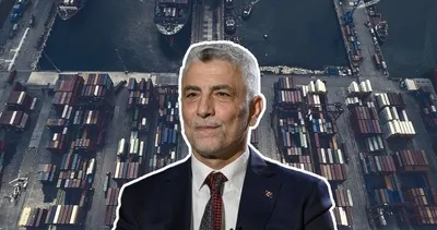 Bakan Ömer Bolat: İhracattaki artış ve ithalattaki azalış trendi devam edecek