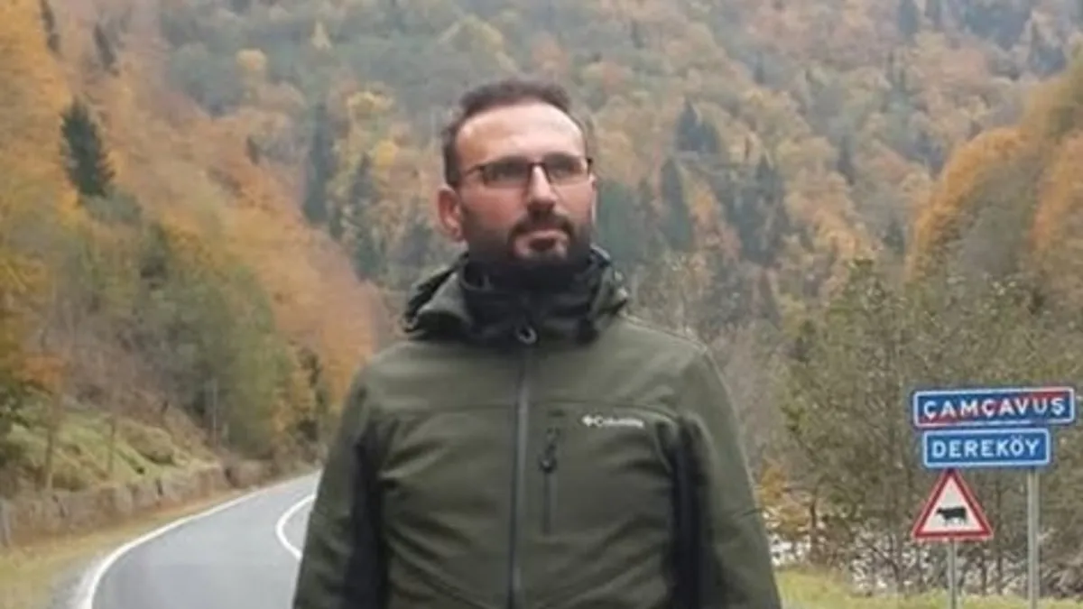 Karaman toprağa verildi