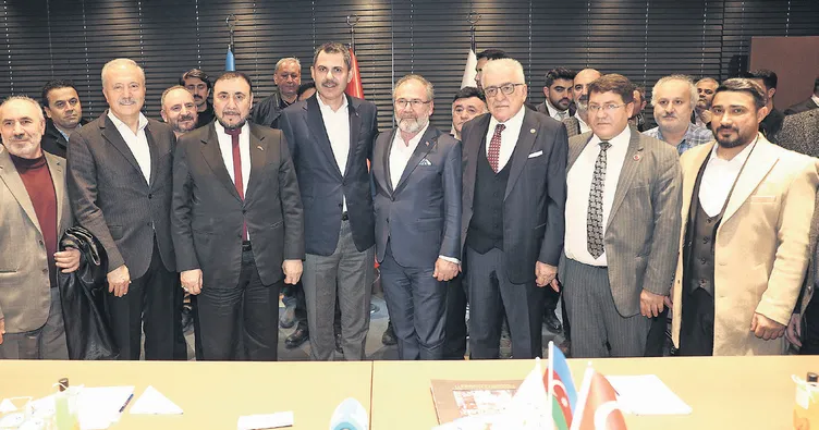 Herkes inancını huzurla yaşayacak