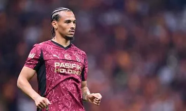 Cimbom, Leroy Sane’nin parasını çıkardı!