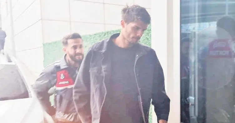 Survivor Barış gözaltına alındı