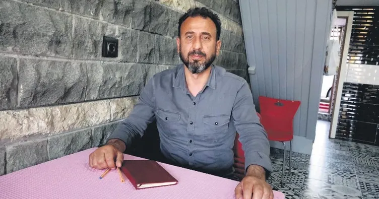 İki günlük farkla muhtarlıktan oldu