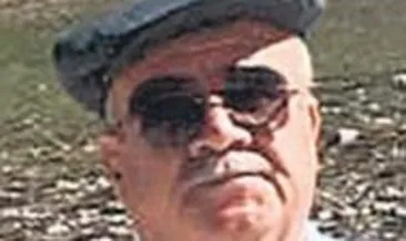 Kayınpeder, eski damadını vurdu #adana