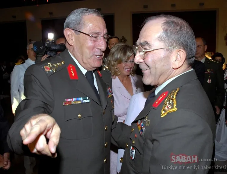Yaşar Büyükanıt hayatını kaybetti! 25. Genelkurmay Başkanı Yaşar Büyükanıt kimdir?