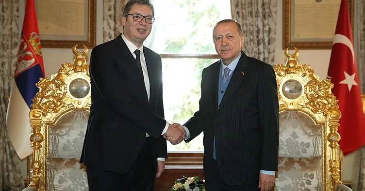 Son Dakika Haberi: Cumhurbaşkanı Erdoğan, İstanbul’da