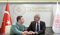 Ulaşım ve iletişimde engelsiz projeler