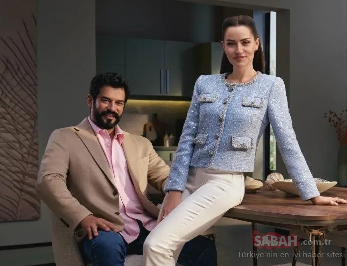 Fahriye Evcen’den yepyeni poz! İşte Fahriye Evcen’in yaz sonu pozu!