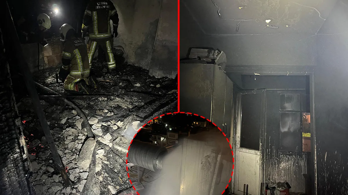 İzmir’de korkutan yangın! 3 katlı binayı alevler sardı: 4 kardeşten 1’i hayatını kaybetti İzmir’de korkutan yangın! 3 katlı binayı alevler sardı: 4 kardeşten 1’i hayatını kaybetti