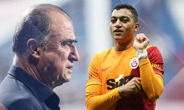 Fatih Terim’in Fenerbahçe derbisi planı belli oldu