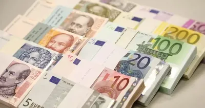 ANLIK EURO/TL ALIŞ SATIŞ TAKİP EKRANI: 8 Haziran 2023 Döviz kuru gelişmeleri ile anlık 1 euro ne kadar, kaç TL?