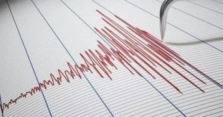 Fiji açıklarında 6.3 büyüklüğünde deprem