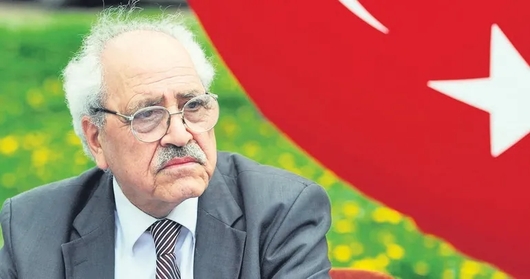 Diriliş’in izinde bir zaman yolculuğu