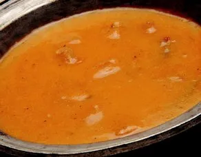Pumpum Çorbası Tarifi