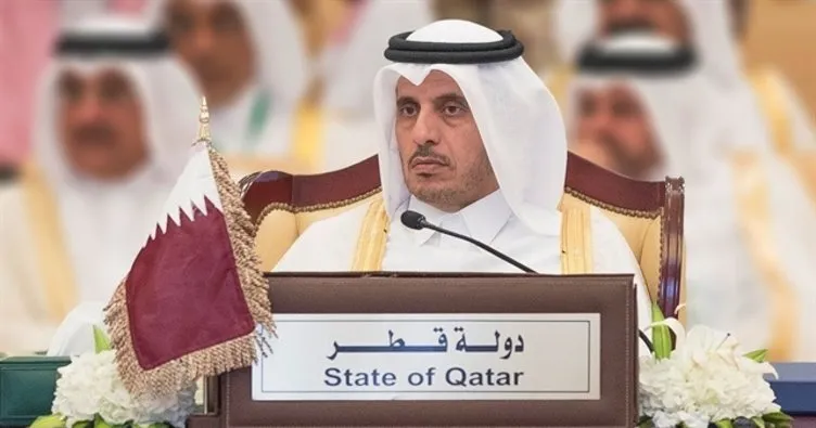 Katar’dan dünyaya Kudüs çağrısı