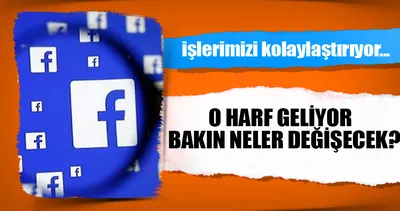 Facebook M geliyor