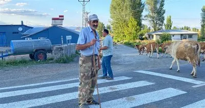 En heyecanlı bekleyiş #kars