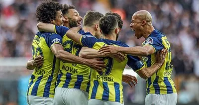 Fenerbahçe maçı canlı yayın izle! Fenerbahçe - Shkupi Şkupi maçı canlı izle!