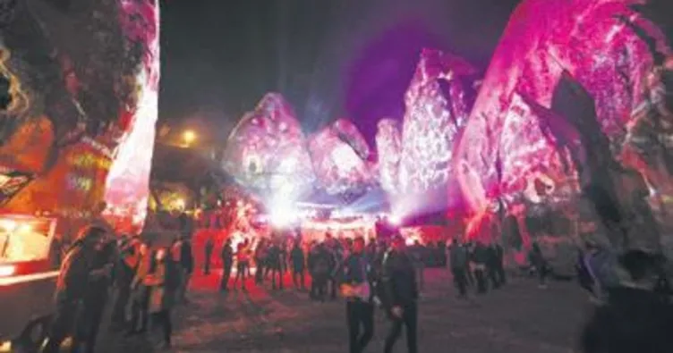 İlham veren festival 5. kez Kapadokya’da