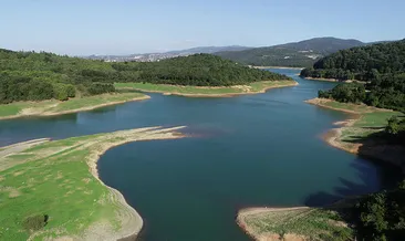 Yalova’da susuzluk sinyalleri