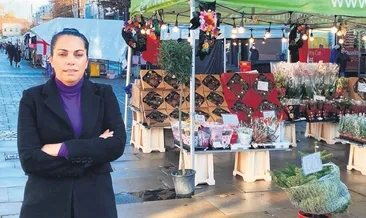 İngiltere’de hayat durdu