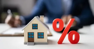 KONUT KREDİSİ FAİZ ORANLARI 2025 | 1.000.000 TL’nin geri ödemesi ne kadar? Ev alacaklar için yeni fırsatlar!