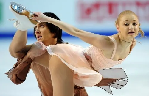 Камилла Валиева Голая