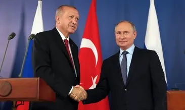 Türkiye bir kez daha devrede… Dünya basını tarihi zirvede Başkan Erdoğan’ı işaret etti!