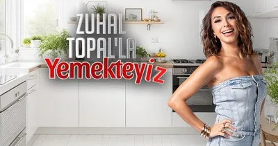 Yemekteyiz hafta birincisi ne zaman açıklanacak, belli oldu mu? Yemekteyiz hafta finali ne zaman, hangi gün?