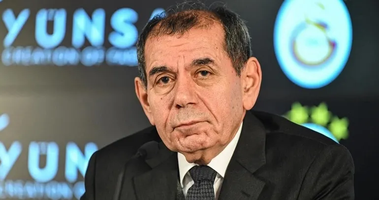 Başkanın ağzını bıçak açmadı!