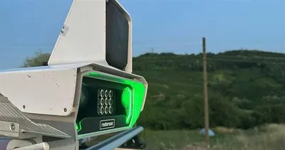 Düzce'de yapay zeka destekli