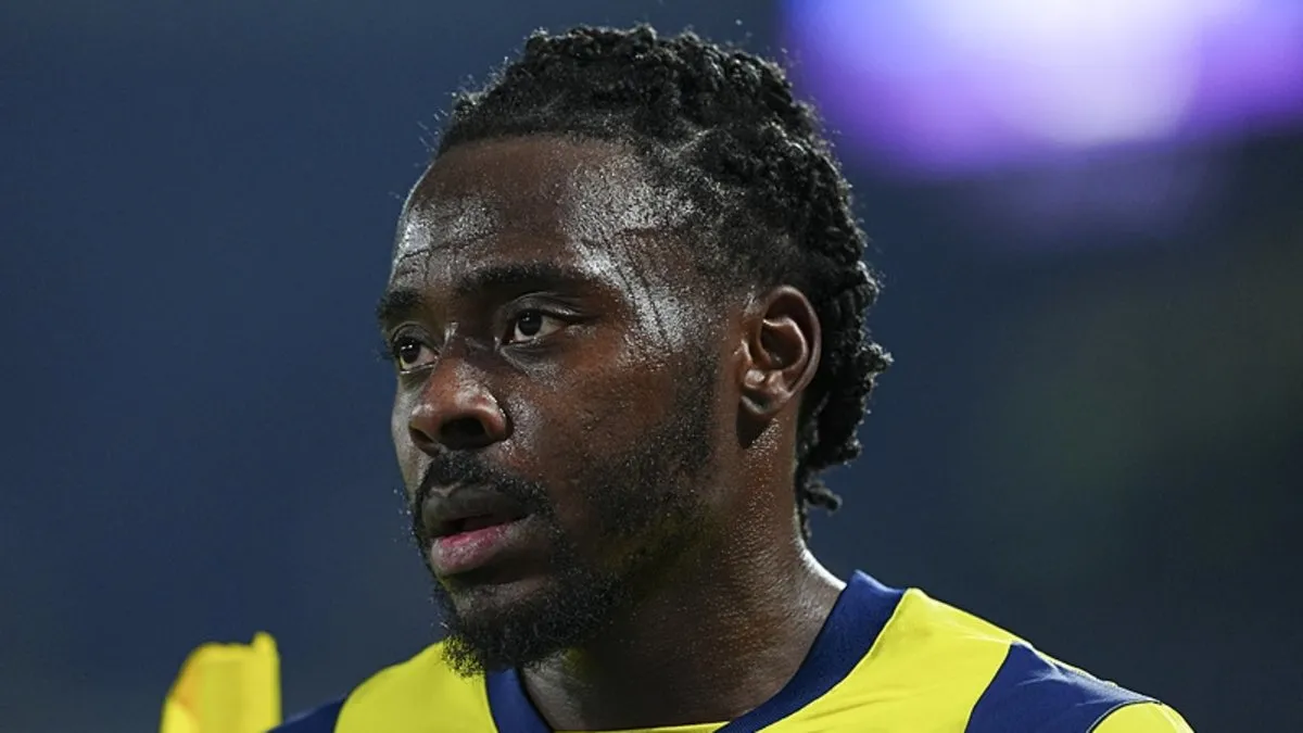 Fenerbahçe'nin Osayi Samuel'e yaptığı maaş teklifi belli oldu!