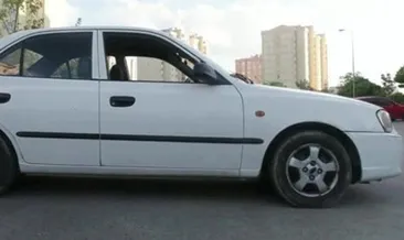Hyundai Accent’i böyle yenilediler...