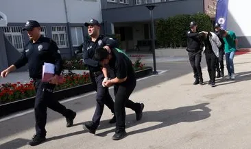 Kiracı ve arkadaşları ev sahibini kar maskesi takıp sopalarla dövdü #adana