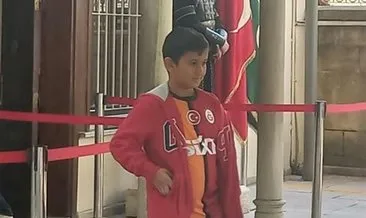 Galatasaraylı Yiğit’in organları umut oldu