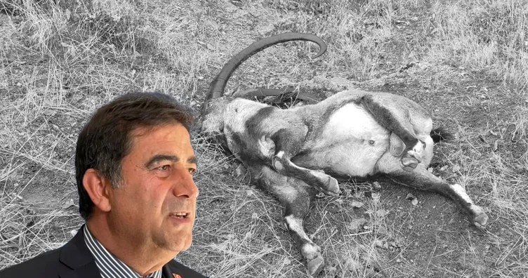 Bu ne yaman çelişki! İYİ Partili Karaman kaçak avcılık yaparken yakalanmıştı: Soru önergesi verdiği ortaya çıktı