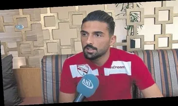 Göz Göz’de ilk hedef bek