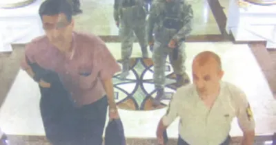 Merasim’de müşteki 15 Temmuz’da katil