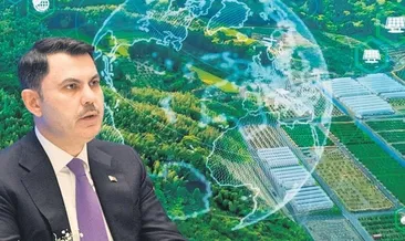 Yeşil finansmana erişim kolaylaşacak