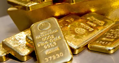 Altın konseyi tek tek açıkladı: Listede Türkiye sürprizi!