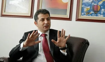 Ünsal Ban ve ailesi tutuklandı