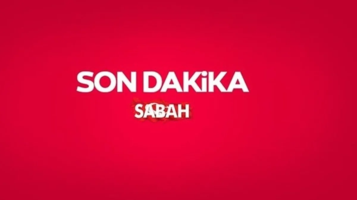 SON DAKİKA | Çin'den Trump'ın tarife kararı için flaş yanıt! SON DAKİKA | Çin'den Trump'ın tarife kararı için flaş yanıt!