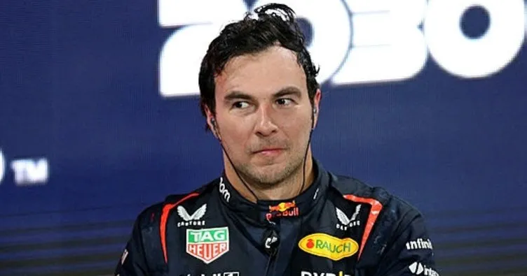F1 Suudi Arabistan Grand Prix’sini Perez kazandı