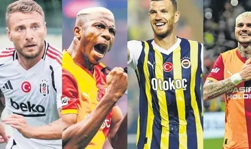 İtalya’da golcü bırakmadık