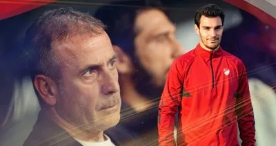 Son dakika: Trabzonspor’dan Kaan Ayhan - Ömer Toprak derken transferde flaş karar!