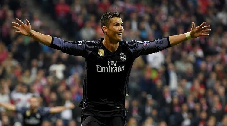 Cristiano Ronaldo için şoke eden tecavüz iddiası