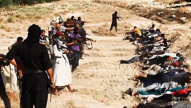İslam Dünyası 2015’e acılarla Giriyor