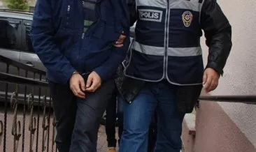 Şırnak’taki terör operasyonunda 1 tutuklama