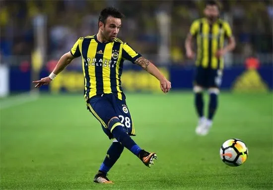 Sezon sonunda transfer olma ihtimali olan 20 oyuncu!