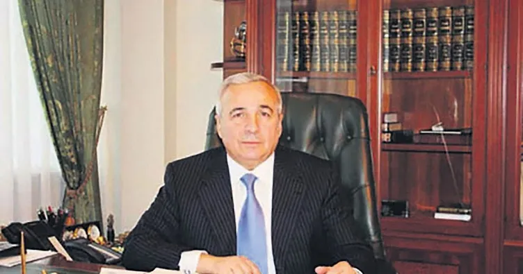 4 milyonluk kazık! Rus iş adamından ortağına tuzak