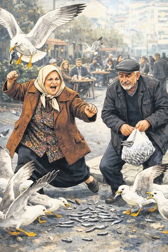 Hızlı Çekim Hızlı Çekim